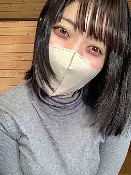 Snapshot of minami_room chatting on 02.02.26 minami room online show from 02.02.26