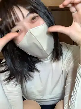 Snapshot of minami_room chatting on 03.21.26 minami room online show from 03.21.26