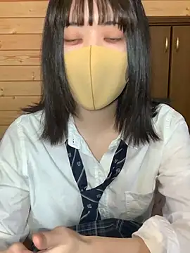 minami room online show from 04.26.26