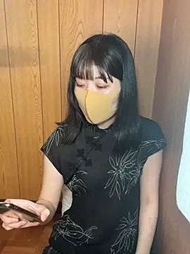 minami room online show from 06.21.26