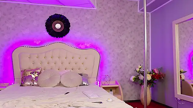 LunaXBabe online show from 01.17.26