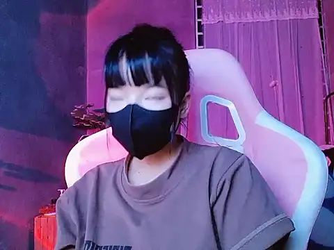 -Tamy- online show from 03.14.26