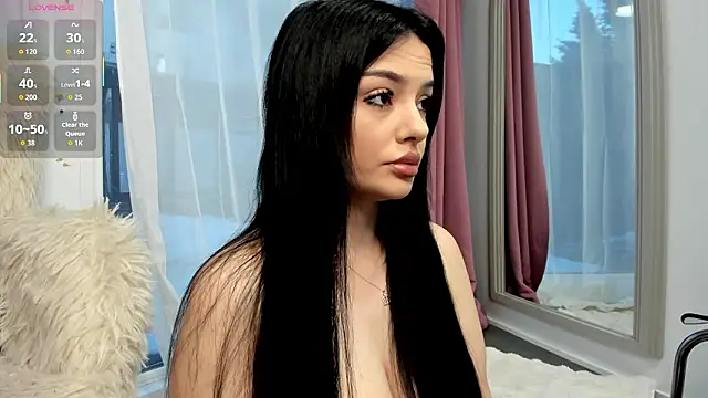 ElyaRose  online show from 02.27.26