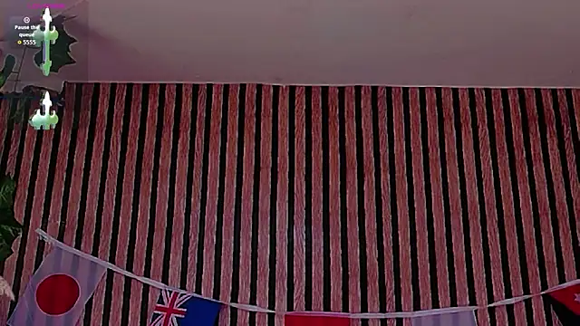 Hiddenhotcake online show from 07.01.26