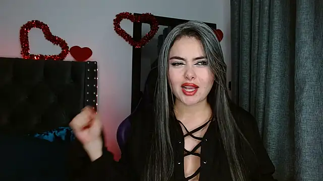 VegaLyra  online show from 02.13.26