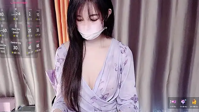 NolanMia online show from 01.13.26