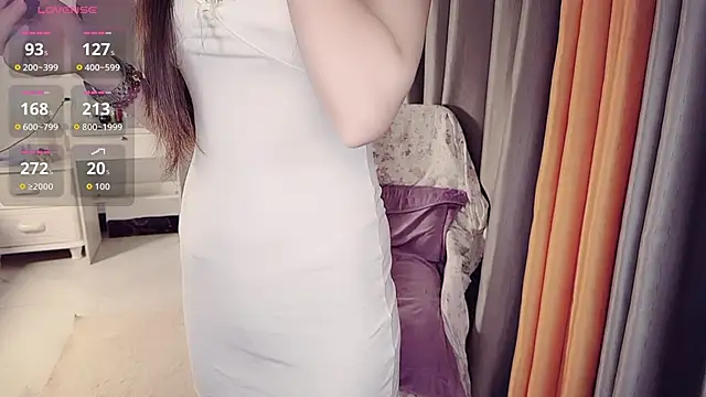 NolanMia online show from 03.31.26