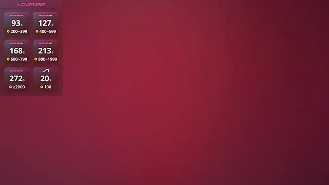 NolanMia online show from 04.09.26