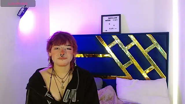 Neko ne69 online show from 05.12.26
