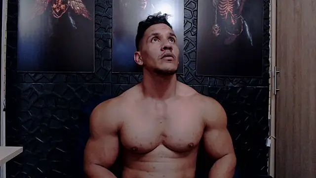 viktor herrera online show from 03.12.26