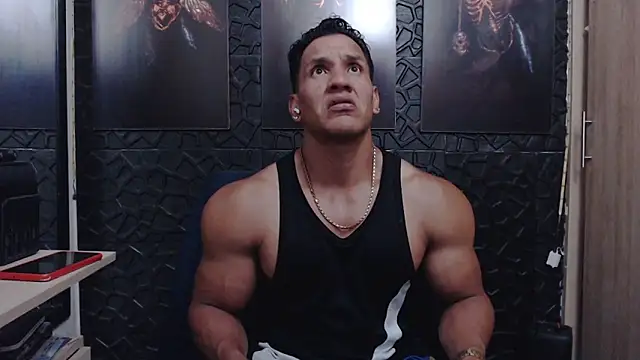 viktor herrera online show from 04.07.26