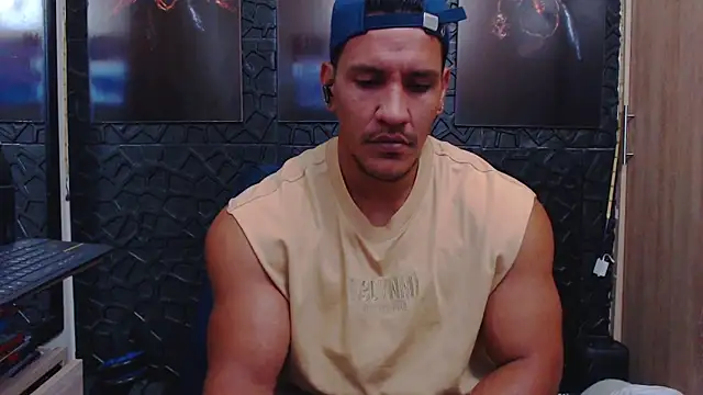 viktor herrera online show from 04.17.26