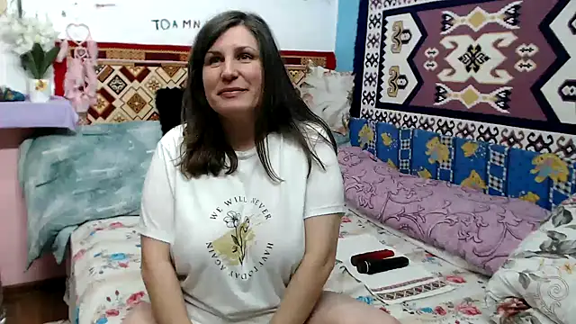 Adelinemilf online show from 03.03.26