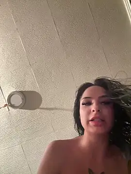 Evelin199 online show from 06.10.26