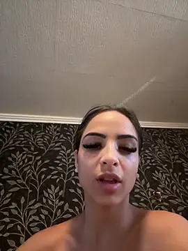 Evelin199 online show from 06.25.26