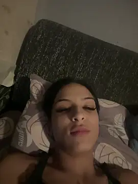 Evelin199 online show from 07.23.26