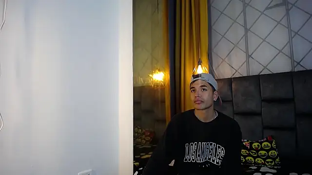 Maik Russo online show from 01.10.26