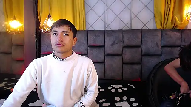 Maik Russo online show from 02.10.26