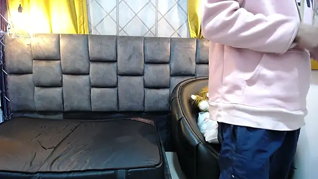 Maik Russo online show from 02.11.26