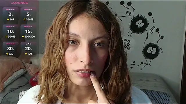 Sweet moon v  online show from 03.04.26