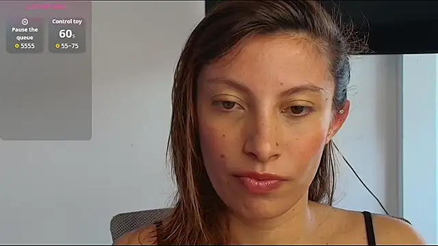 Sweet moon v  online show from 04.07.26