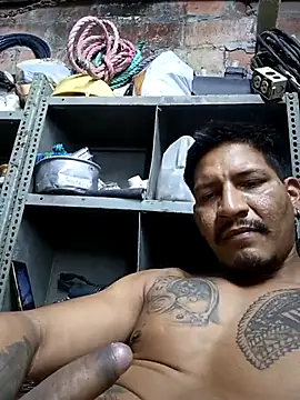 cielo420 online show from 04.08.26