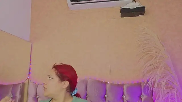 Missy 22  online show from 03.19.26