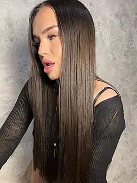 Snapshot of LushMirai chatting on 01.08.26 LushMirai online show from 01.08.26