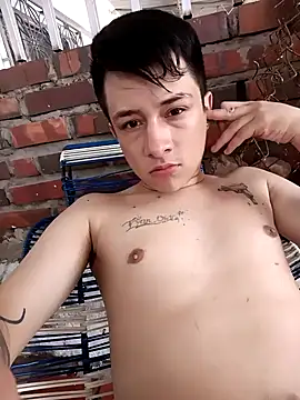 Snapshot of Catters456 chatting on 01.05.26 Catters456 online show from 01.05.26