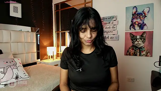 gaby jazmin online show from 02.19.26