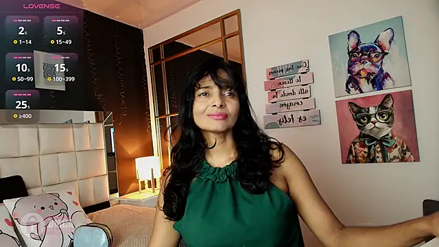 gaby jazmin online show from 02.20.26