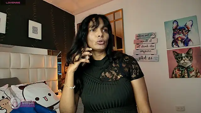 gaby jazmin online show from 04.10.26