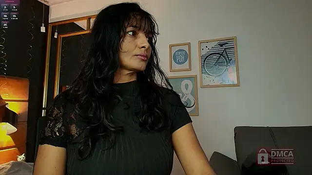 gaby jazmin online show from 04.15.26