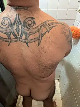 wolfbucker online show from 01.15.26