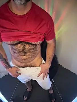 wolfbucker online show from 03.13.26