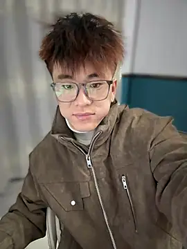 linfei123321 online show from 01.12.26