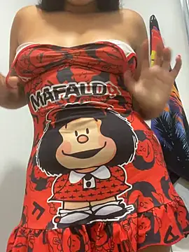 AnnaSmiles online show from 02.23.26