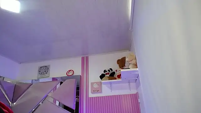 AprilSexx online show from 01.08.26