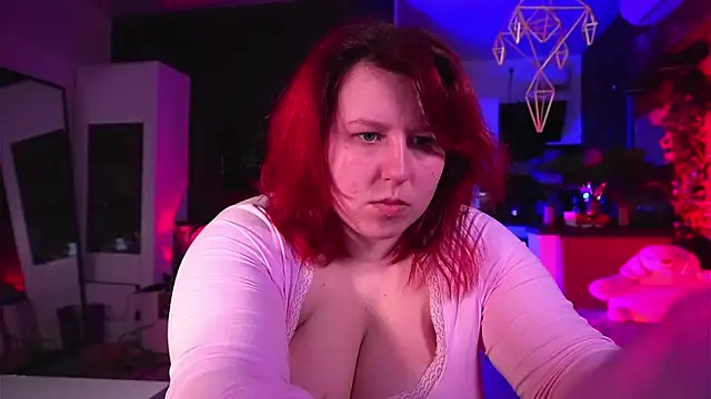 Liliya moon online show from 01.17.26