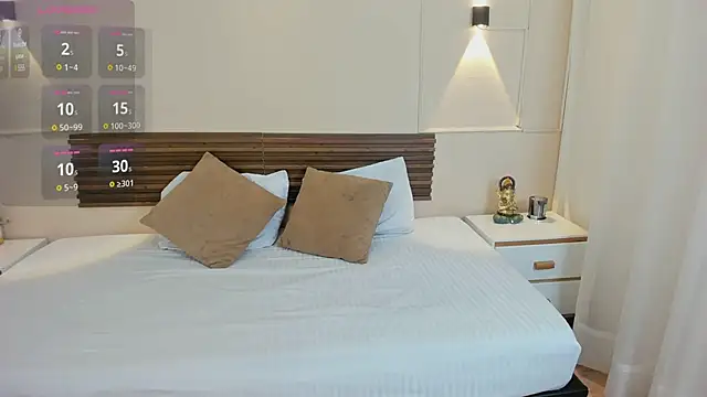 salome diamond online show from 02.28.26