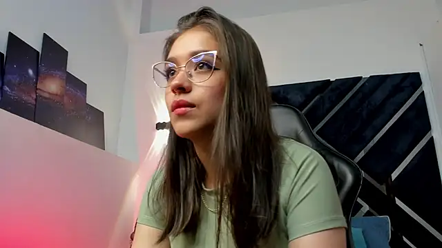 Ariana Montiel online show from 01.15.26