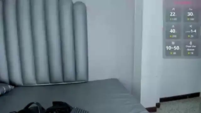 Luna  02 online show from 06.04.26