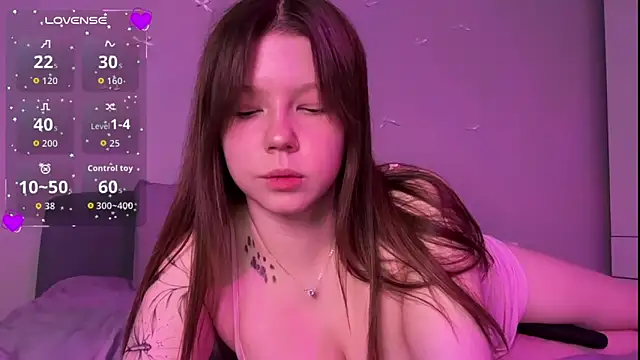 karalinhks online show from 04.16.26