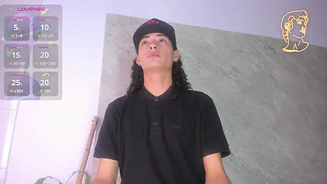 Treyk king online show from 03.10.26