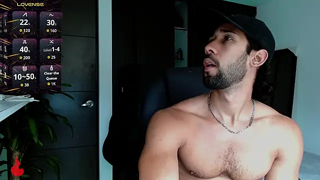 Snapshot of Rem_Dimartinz chatting on 02.24.26 Rem Dimartinz online show from 02.24.26