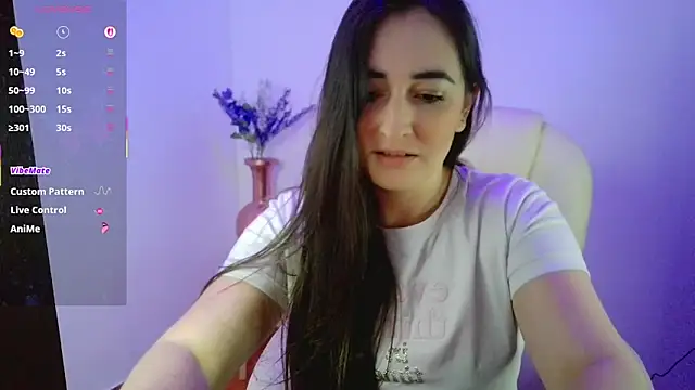 soffi betacur online show from 06.08.26