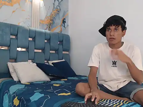 MAPOLA GREAT online show from 01.11.26