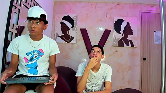 MAPOLA GREAT online show from 02.19.26