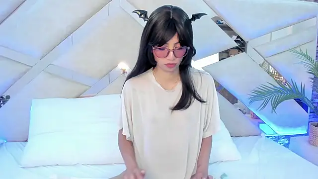 Snapshot of _sabrina_smith chatting on 01.10.26 sabrina smith online show from 01.10.26