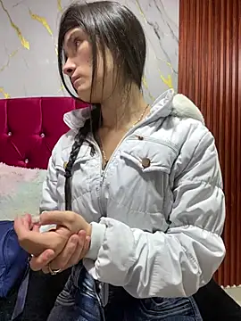 Snapshot of Michelle_ec chatting on 02.07.26 Michelle ec online show from 02.07.26